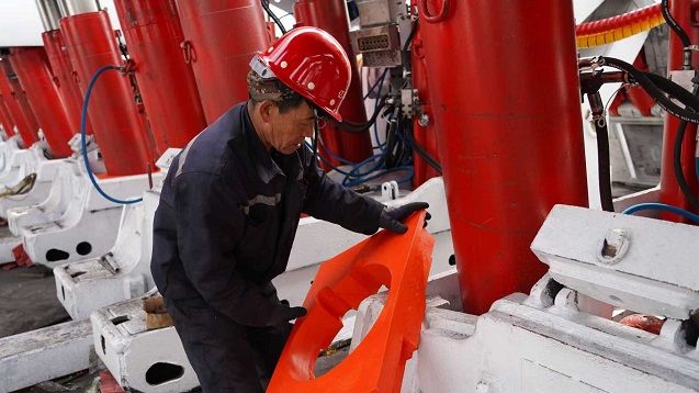 左云經濟技術開發區錨定“十五五”新藍圖 全力打造晉北綠色轉型發展標桿